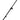 König & Meyer Table/Floor Microphone Stand, Black, 1 pc