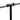 König & Meyer Microphone Bar, Black, 1 pc