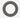 Muffle control ring 12" 30,5 cm ref 19010