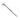 Tension Screw "T" 115Mm 7/32Mm 4000 Ref. P01275