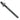 Tension screw 115mm 7/32mm serie 4000 re.p01280