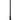 König & Meyer Microphone Fishing Pole, Black, 1 pc