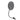K&M Popkiller, Black, 1 pc