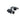 König & Meyer Microphone Holder for Drums, Black, 1 pc
