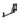 König & Meyer Speaker Wall Mount, Black, 1 pc