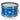 Redoblante Magest 35X20Cm Standar Ref. 04727-S
