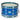 Redoblante Magest 35X20Cm Standar Ref. 04727-S