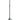 König & Meyer Lighting Stand, Black, 1 pc
