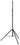 König & Meyer Light Stand, Black, 1 pc