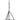 König & Meyer Light Stand, Black, 1 pc