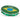 Pandeiro 10" abs brasil head iz3438