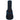 Electric guitar bag 20mm Pe ref. 47 backpack no logo