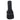 Electric guitar bag 20mm Pe ref. 47 backpack with logo