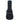 Electric guitar bag 20mm Pe ref. 47 backpack with logo