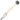 Bass drum felt mallet strap ref. 02642