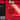 Thomastik Infeld Red, Violin G, Synthetic/Silver, 4/4, Medium