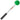 Surdo mallet aluminium stick liverpool ref. ma79