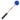 Surdo mallet aluminium stick liverpool ref. ma79