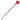 Surdo mallet olodum aluminium stick liverp. mc55