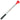 Surdo mallet olodum aluminium stick liverp. mc60