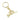 Cornet key-ring ref. ftl006