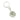 Drum key-ring ref. ftl013