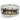 Snare drum methacrylate 14x5.6"(35x14cm) stf0825
