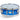 Snare drum methacrylate 14x5.6"(35x14cm) stf0825