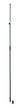 König & Meyer Micrphone Stand/Tube Extension, Black, 1 pc