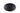 König & Meyer Heavy-duty 300 mm Cast Microphone Base, Structured Black, 1 pc