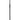 König & Meyer Stackable Microphone Stand, Black, 1 pc