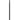 König & Meyer One-Hand Microphone Stand, Black, 1 pc