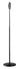 König & Meyer One-Hand Microphone Stand, Black, 1 pc