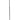 König & Meyer Performer One Hand Adj. Mic Stand, Black, 1 pc