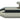 GEWA Angled Cello Endpin Tip, Chrome