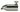 GEWA Angled Cello Endpin Tip, Chrome