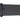 GEWA Violin End Pin, Ebony, Hill w/White Ball, Medium (8.5mm), 4/4-3/4