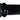 GEWA Violin End Pin, Ebony, Hill w/French Eye, Medium (8.5mm), 4/4-3/4