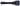 GEWA Cello Tailpiece, Ebony, Hill 4/4, 4 Adjusters