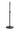 König & Meyer Speaker Stand - Ring-Lock, Black, 1 pc