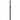 König & Meyer Monitor Stand, Black, 1 pc