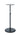 König & Meyer Monitor Stand, Black, 1 pc