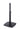 König & Meyer Design Monitor Stand -  644 - 1,044 mm, Structured Black, 1 pc