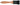 GEWA Varnish Brush Soft 4cm