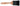 GEWA Varnish Brush Soft 6.5cm