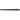 Herdim Peg Reamer, Violin, Straight Flute, 1:30/4.0-7.5mm x 105mm