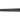 Herdim Endpin Reamer, Cello, Straight Flute, 1:17/15-27.5mm x 212.5mm