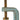 GEWA Edge Clamp, 15/15mm