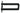 GEWA Edge Clamp, 20/100mm