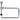 GEWA F-Hole Clamp set